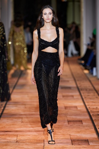 Zuhair Murad Couture SS2020 Collection